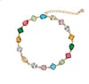 Candy Crystal Bracelet- TDD