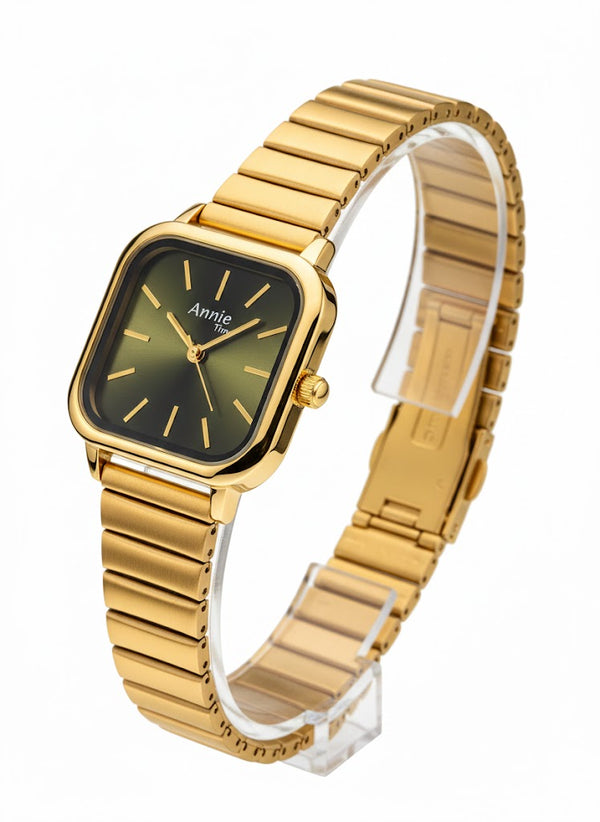 Subtle statement Watch