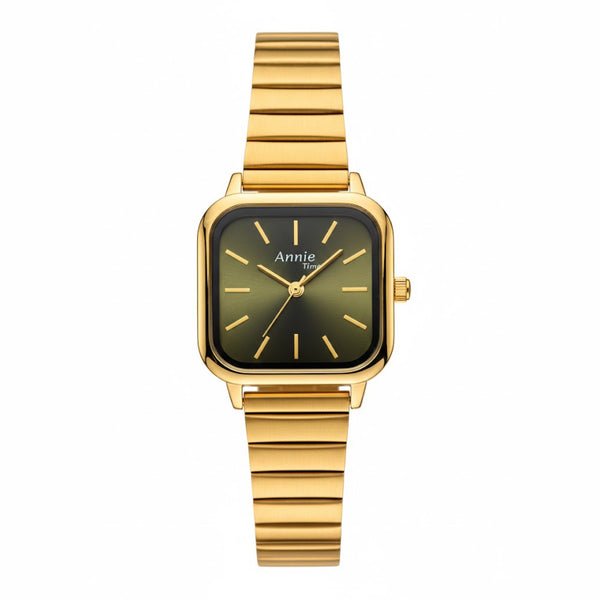 Subtle statement Watch