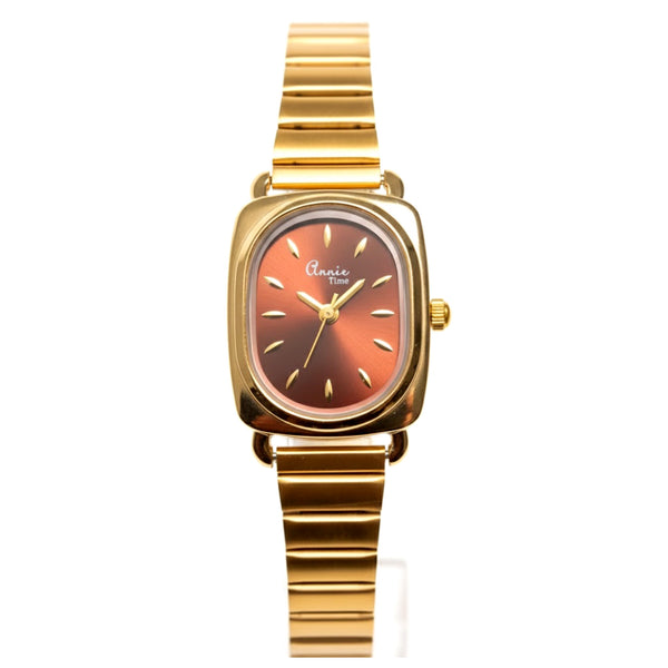 Chic wine watch