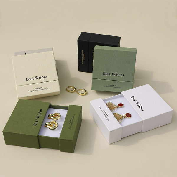 Premium Jewellery Box