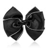Contrast Premium Bow Clip