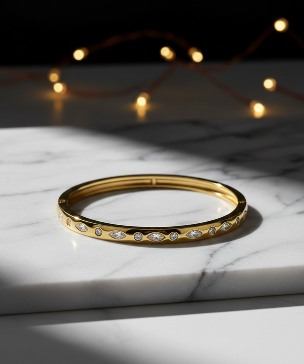 Luminous Lore Bracelet