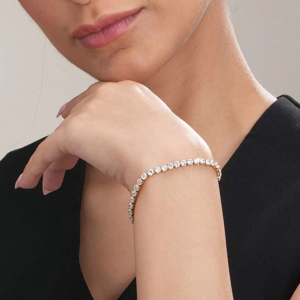 NENE TENNIS BRACELET