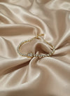Rectangular Stone Nene Bracelet