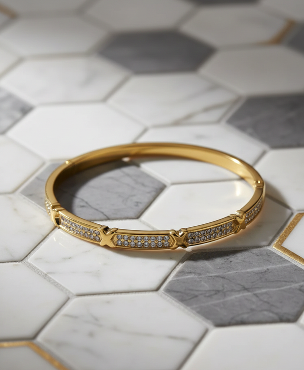 Sabrina Star Bracelet