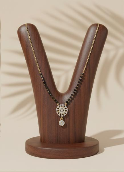 Sakshi Mangalsutra