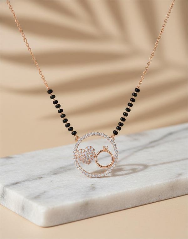 Senorita Mangalsutra