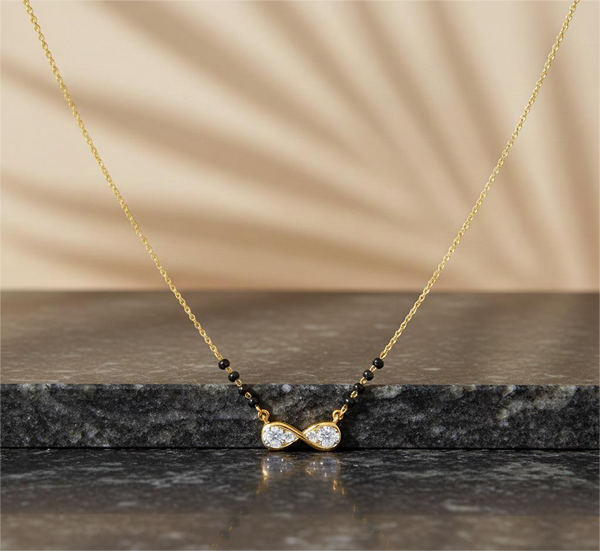 Shilpa Infinity Mangalsutra