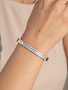 Prism Sparkle Bleam Bangle