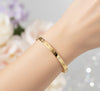 Cartier Love bangle