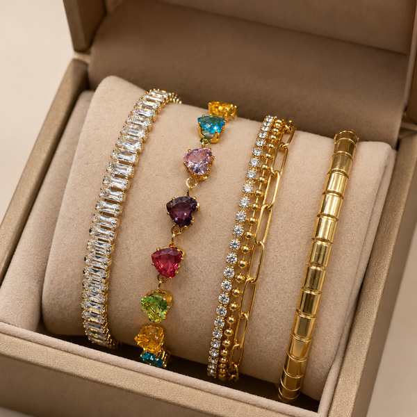 City Chic Stack