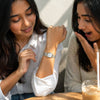 Luxe layers watch