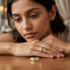 Poise Ring