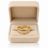 Toxic Luxe Ring
