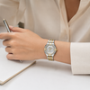 Legacy Crown Watch