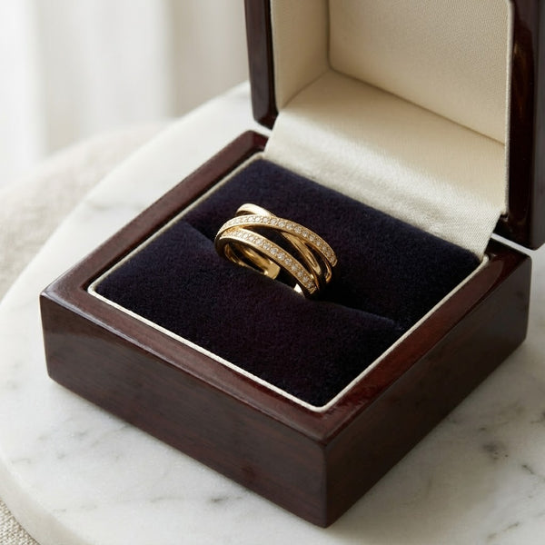 Celestia Ring