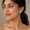 Pearl Drift Earrings