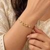 Minimal Infinity Bracelet