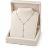 Drop Necklace
