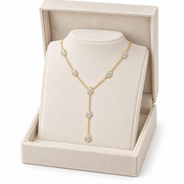 Drop Necklace