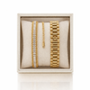 Swiss & Luxe Bracelet Combo