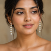 Sparkle Show Earring