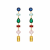 Gema Earrings