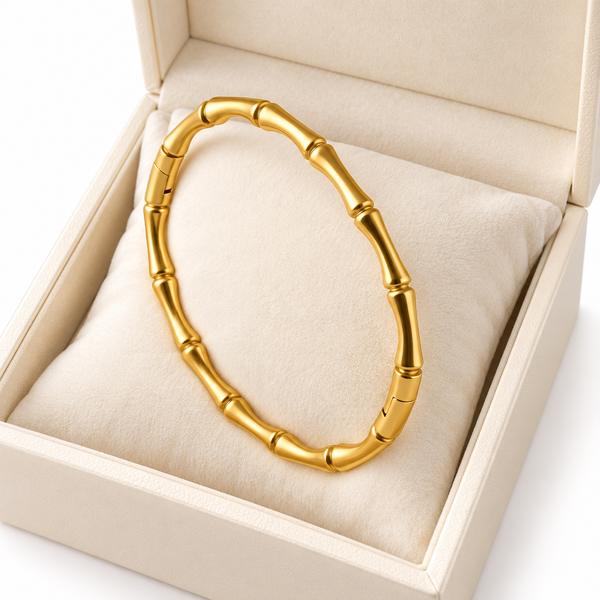 Bamboo Bracelet
