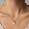 Moonstone Necklace