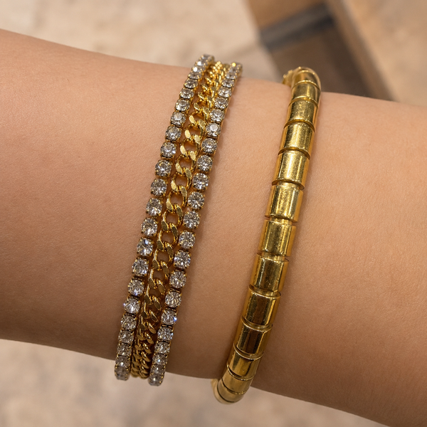 Royale Silverline Stack
