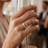 Belt Stud Ring