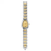 Stellara Dual Tone Watch