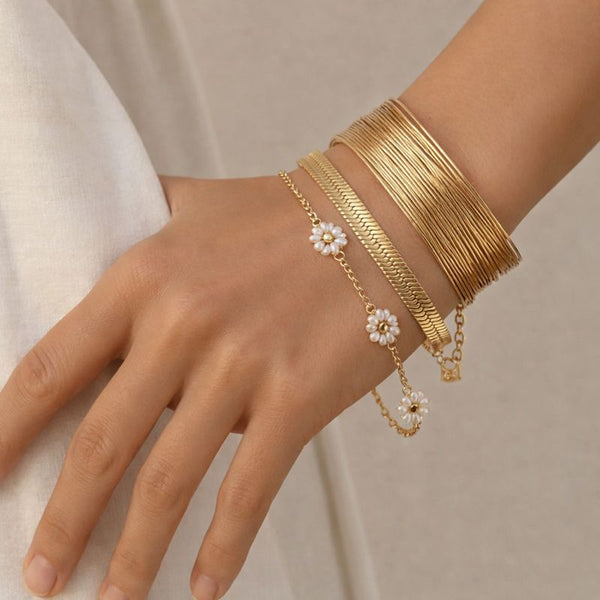 Casual Slay Stack ( set of 3 )