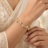 Luxe Branch Star Bracelet