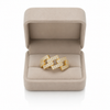 Cube Link Ring