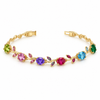 Multicolour Luxe Bracelet