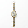 Classic Axis Dial Watch