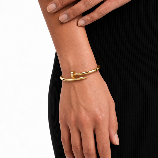 Nail Bracelet