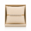 Sparkling Diamond Tennis Bracelet