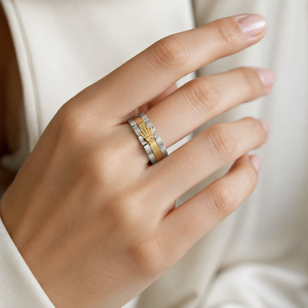 Swiss Ring