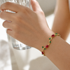 Tulip Bracelet