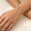 Half Chain Nene Bracelet