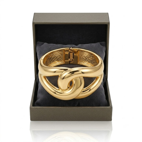 Royale Link Bracelet