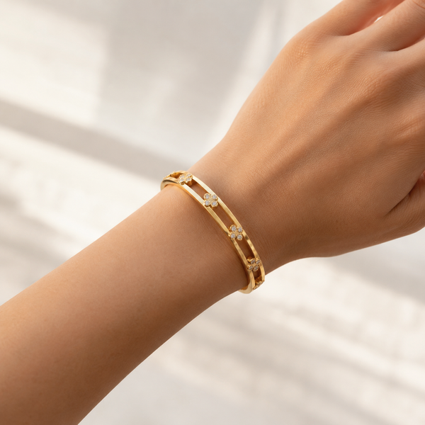 Ziva Bloom Bracelet