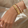 Luxe Energy Stack (set of 2)