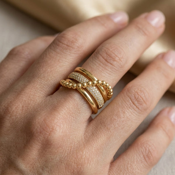 BadMuse Ring