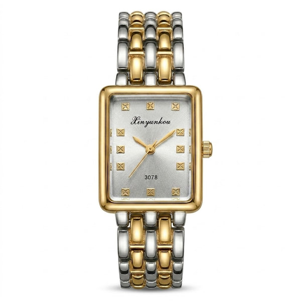 Vogue Hour Watch