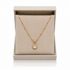 Moonstone Necklace