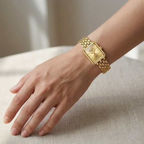 Elara Old Money Watch